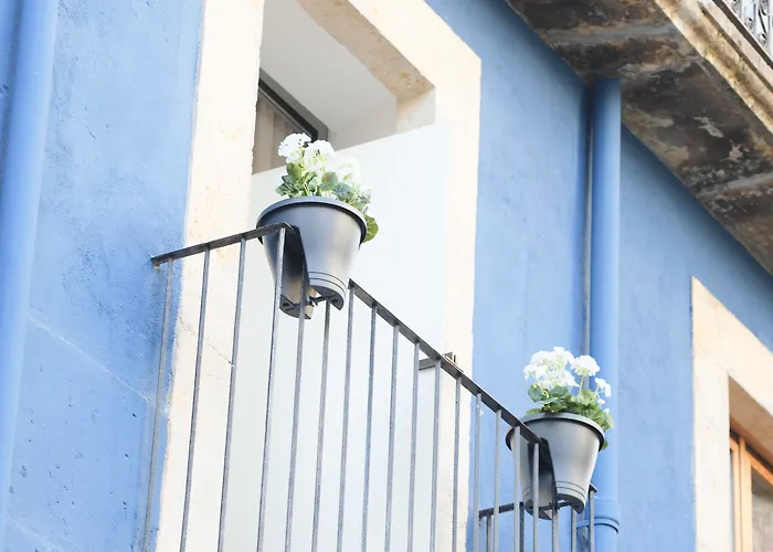 Hotel Pigal Tarragona